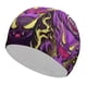 thumbnail image 1 of Gengar Gorro de Natación de Licra, Gorro de Baño de Tela Cómoda, Gorro Elástico Antideslizante para Hombres, Mujeres y Niños, 1 of 6