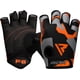 thumbnail image 1 of Guantes de levantamiento de pesas RDX Gym Fitness Workout para hombres y mujeres, 1 of 9