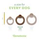 thumbnail image 4 of Anillo Benebone de juguete masticable para perros, duradero para masticadores agresivos, 4 of 6