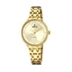 thumbnail image 1 of Reloj F20601/2 Festina Dorado Mujer Mademoiselle, 1 of 2