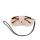 thumbnail image 1 of Funda Estuche Para Lentes Con Strap Colgante Unisex Moda rosa Talla Única, 1 of 5