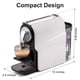 thumbnail image 4 of Beangglass de Espresso Pod Machine para Home NS Original Pods, 4 of 7