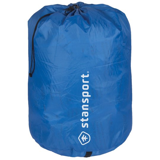 Bolsa De Compresión Stansport 870 Azul 46x76 Cm