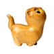 thumbnail image 5 of Estatuilla De Madera, Decoración Coleccionable, Estatua De Gato Para Escritorio, Pasillo, Chimenea, Estilo B, 5 of 5