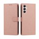 thumbnail image 2 of Cartera Funda para Samsung Galaxy A14 Carga Inalámbrica, Rosa, 2 of 6
