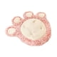 thumbnail image 1 of Cama Plana Para Perro Con Pata De Oso, Nido Lavable Para Gatos, Cama Para Sillas, Camas, Rosa, M, 1 of 5