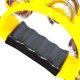 thumbnail image 4 of Pandero Musical Media Luna Hendrix Amarillo 20x20 cm, 4 of 6