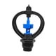 thumbnail image 4 of Aspersor De Riego De Riego De Césped De 360 Grados Para Jardinería De Invernadero De Césped Estilo A, 4 of 5