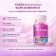 thumbnail image 2 of Creatina Mujer 3000 Mg + Myo-inositol + Probioticos 120 Caps, 2 of 3
