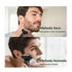 thumbnail image 4 of Maquina De Afeitar 3 En 1 Recargable Barba Pelo Maquina Usb, 4 of 7