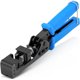 thumbnail image 1 of Everest easyJACK 90 Angled Keystone Termination Tool, 1 of 3