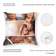 thumbnail image 5 of Madre e Hijos Fundas de almohada de terciopelo con tema, regalos de funda de almohada, decoración para el hogar, cojín de lanzar, regalo de cumpleaños para fans y parejas.40*40cm., 5 of 6