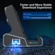 thumbnail image 5 of Ventiladores de refrigeración dobles 10 en 1 de Docking Station YCBUENO para Steam Deck, 5 of 6