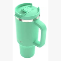 Contigo® - Botella Contigo Térmica Streetville 1180Ml Reef Color Verde Claro