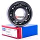 thumbnail image 3 of Rodamiento SKF 6203 Abierto Tipo 17x40x12 mm, 3 of 4