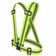 thumbnail image 1 of Arnés Reflectante de Bicicleta Fluor, 1 of 2