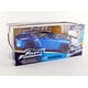 thumbnail image 5 of Coche fundido a presión Jada Toys Fast & Furious 1:24 2009 Nissan GT-R R35 Ben Sopra de Brian, 5 of 5