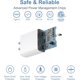 thumbnail image 5 of Cargador BikeAnything USB C Fast para iPad Pro 13/12.9/11 2024/22/21/20/18, 5 of 7