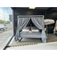 thumbnail image 2 of cama balinesa king gris, 2 of 3
