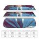 thumbnail image 3 of Josh Hutcherson Bedding Set Duvet Cover Comfortable and Lightweight Cartoon Bedding 3 Piece Bed Set, 3 of 5