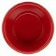 thumbnail image 2 of Ramekin GET 120 ml Rojo Acanalado Resistente a Roturas - Pack de 12, 2 of 3
