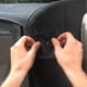 thumbnail image 4 of Cinta adhesiva impermeable Gorilla Black, 4 cm x 3 m (paquete de 2), 4 of 5