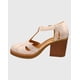 thumbnail image 3 of Zapato alto hebilla Blanco, 3 of 5