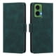 thumbnail image 2 of Funda Billetera Delgada para Motorola Moto G35 5G con Ranuras y Soporte Verde oscuro, 2 of 6