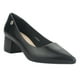 thumbnail image 3 of Zapato Chalada Mujer Bolse-1 Negro Casual, 3 of 7
