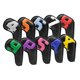 thumbnail image 5 of Golf Club Head Covers Iron Cover Set Hybrid Headcover Deportes Al Aire Libre Herramientas, 5 of 5