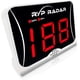 thumbnail image 4 of Monitor de Velocidad de Radar de Golf Rypstick RypRadar Nuevo, 4 of 6