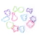 thumbnail image 2 of Molde Galletas Formas (12u), 2 of 2