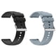 thumbnail image 1 of Correas Para Smart Watch P66 P95 De Silicona De 22 Mm, 1 of 7