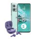 thumbnail image 1 of Smartphone Edge 40 Neo 5G 256GB Verde, 1 of 8