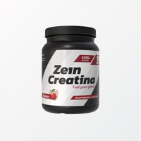 Zein - Creatina Monohidratada Y Micronizada 513Gr Cherry