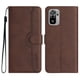 thumbnail image 1 of Funda FOXDOCK para Xiaomi Redmi Note 10 4G -Diseño elegante,Ideal para hombres y mujeres, 1 of 5