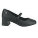 thumbnail image 1 of Zapato Chalada Mujer Rupia-20 Negro Casual, 1 of 7