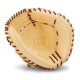 thumbnail image 3 of Guante de béisbol Franklin Sports CTZ5000 de piel de vacuno para adultos y jóvenes, 3 of 8