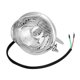 thumbnail image 1 of 1 Uds 4 "luz De Punto De Motocicleta Faro Antiniebla Para Honda, 1 of 2