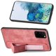 thumbnail image 4 of Funda Protectora con Correa para Samsung Galaxy S20 Plus Resistente a Golpes Rosa, 4 of 6