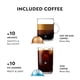 thumbnail image 4 of Cafetera Nespresso Vertuo Pop+ Cold con vaso helado, 4 of 9