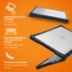 thumbnail image 4 of Funda rígida para portátil Gumdrop Droptech Dell Latitude 5440|5450 Precision 3480 de 13,5 pulgadas, 4 of 6