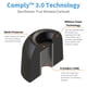 thumbnail image 5 of Almohadillas Comply Foam TrueGrip para Sennheiser Momentum 3, 4 y ACCENTUM, 5 of 6