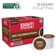 thumbnail image 2 of Cápsulas Keurig K-Cup de Coffee Eight O'Clock Colombian Peaks, 72 unidades, 2 of 9