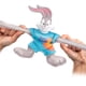 thumbnail image 3 of Figura de acción Moose Toys Heroes of Goo JIT Zu Space Jam Bugs Bunny, 3 of 7