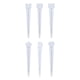 thumbnail image 4 of 6x Moldes De Fundición De Resina Epoxi Herramientas Para Hacer Bolígrafos DIY Para Principiantes En El Hogar Oficina, 4 of 5