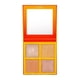 thumbnail image 1 of Paleta de Iluminadores Donde Está el Sol, 1 of 2