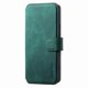 thumbnail image 5 of Funda Billetera Magnética para Honor X9C Soporte Tarjetas Desmontable Verde, 5 of 6
