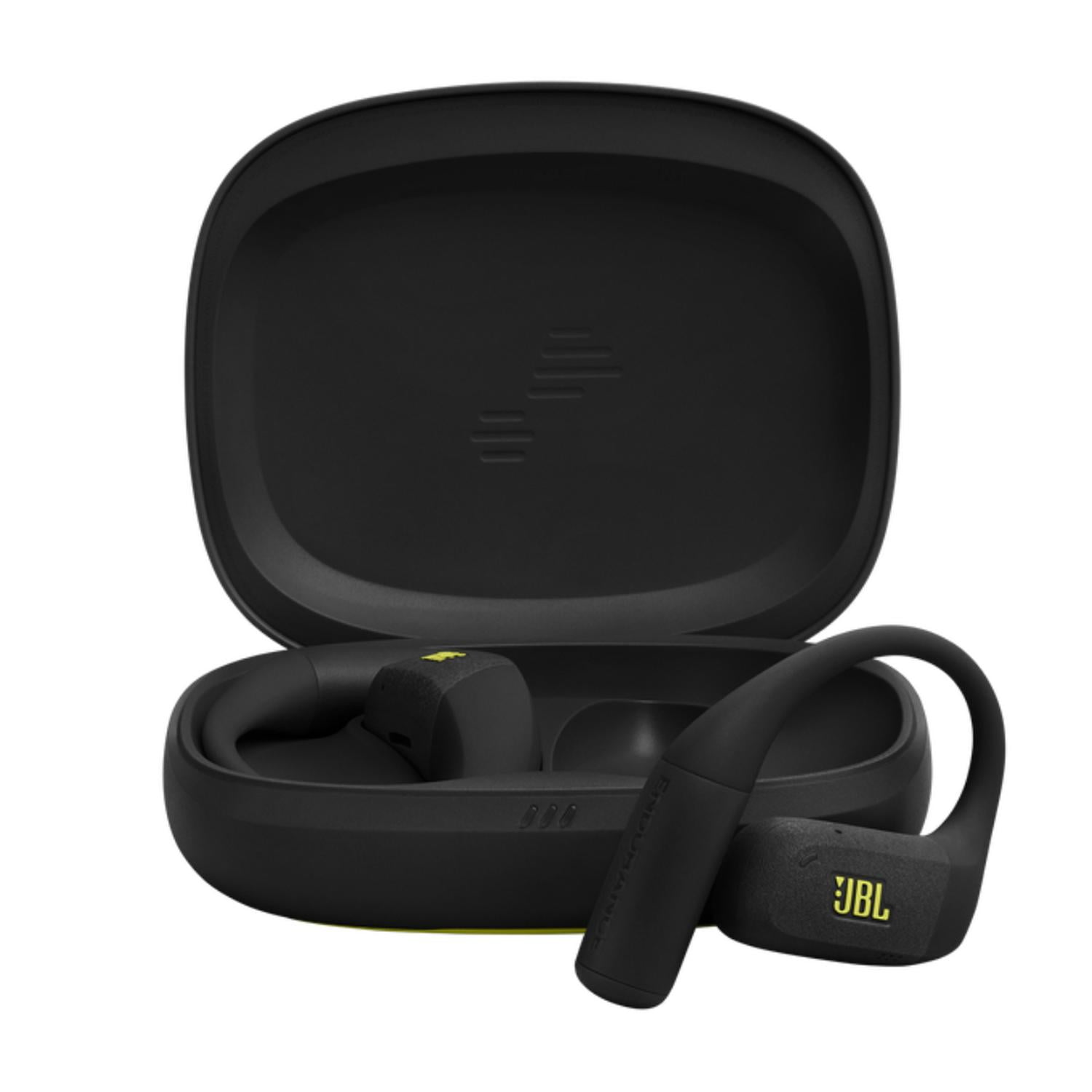 Jbl Headphones Tws Endurance Zone Open Ear Black