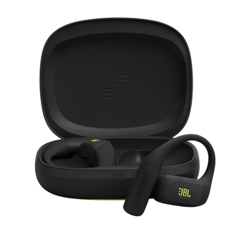 Audifonos Bluetooth Jbl Endurance Zone Negro